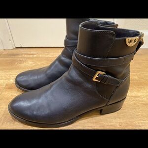 Tory Burch ankle boots 8.5
